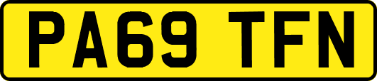 PA69TFN