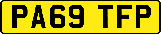 PA69TFP