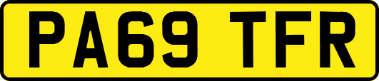 PA69TFR
