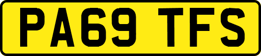 PA69TFS