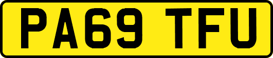 PA69TFU