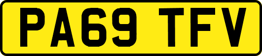PA69TFV