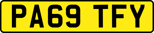 PA69TFY