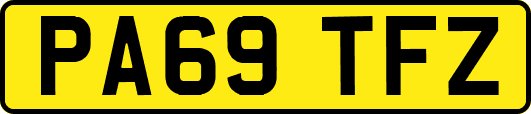 PA69TFZ