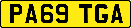 PA69TGA