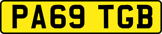 PA69TGB