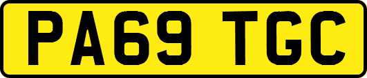 PA69TGC