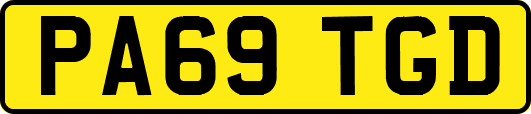 PA69TGD