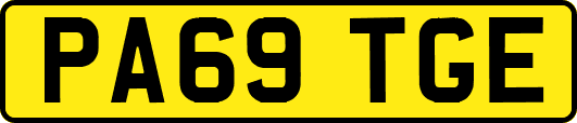 PA69TGE