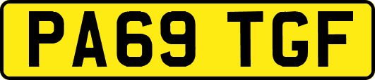 PA69TGF