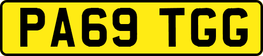 PA69TGG