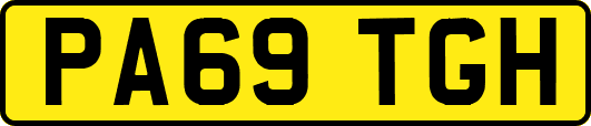 PA69TGH