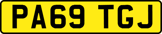 PA69TGJ
