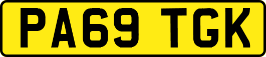PA69TGK