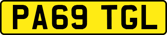 PA69TGL