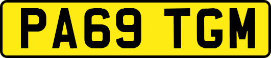 PA69TGM