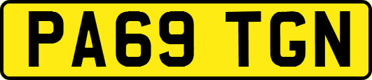 PA69TGN