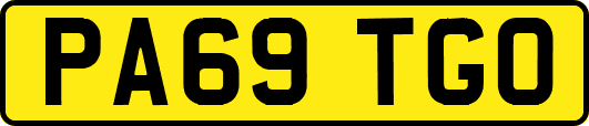 PA69TGO
