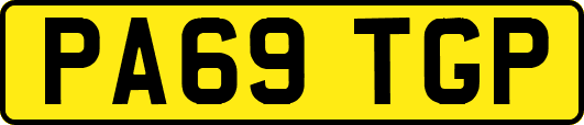 PA69TGP
