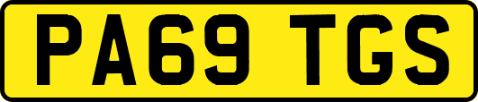 PA69TGS
