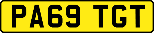 PA69TGT