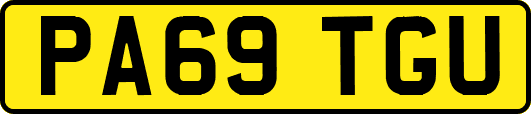 PA69TGU