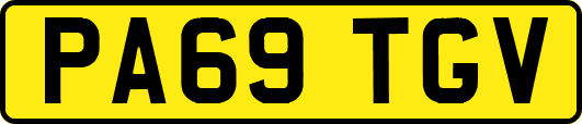 PA69TGV
