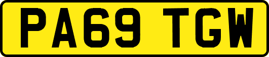 PA69TGW