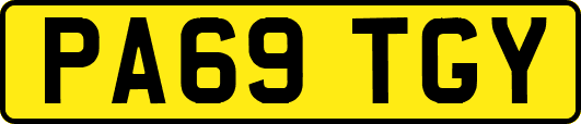 PA69TGY