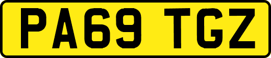 PA69TGZ