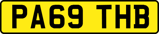 PA69THB