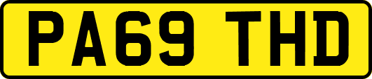 PA69THD