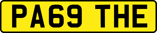 PA69THE