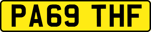 PA69THF