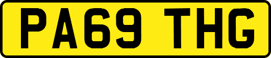 PA69THG