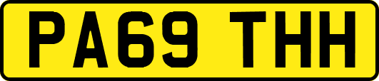 PA69THH