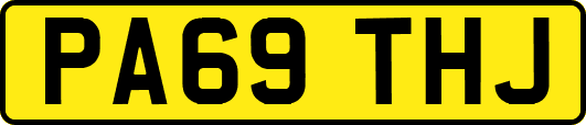 PA69THJ