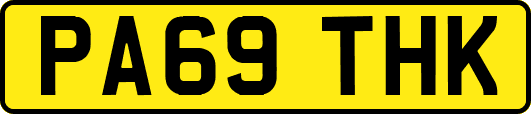 PA69THK