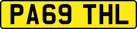 PA69THL