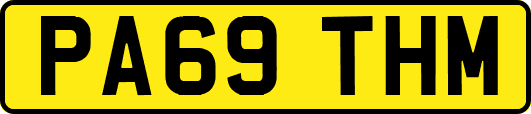 PA69THM