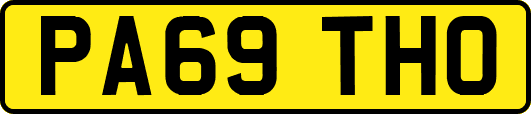 PA69THO