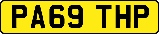 PA69THP