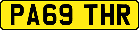 PA69THR