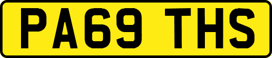 PA69THS