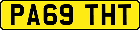 PA69THT