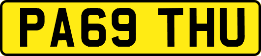 PA69THU