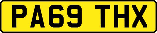 PA69THX