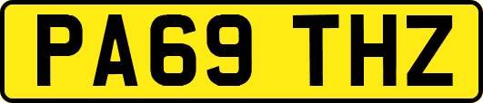 PA69THZ