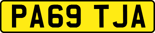 PA69TJA