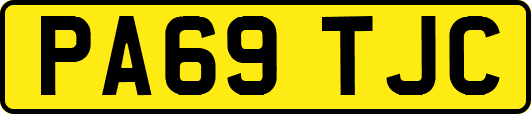 PA69TJC